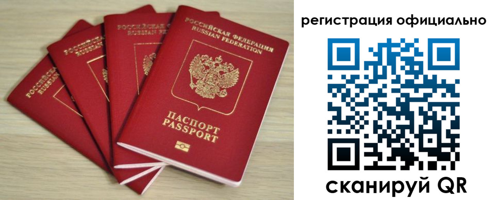 временная прописка в Курске